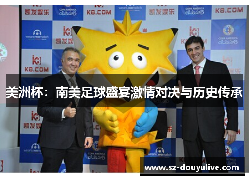 美洲杯：南美足球盛宴激情对决与历史传承